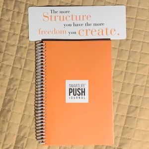 Chalene Johnson PUSH journal